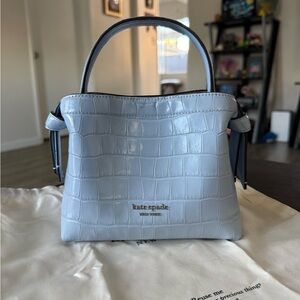 Kate Spade Mini Knott Bag
